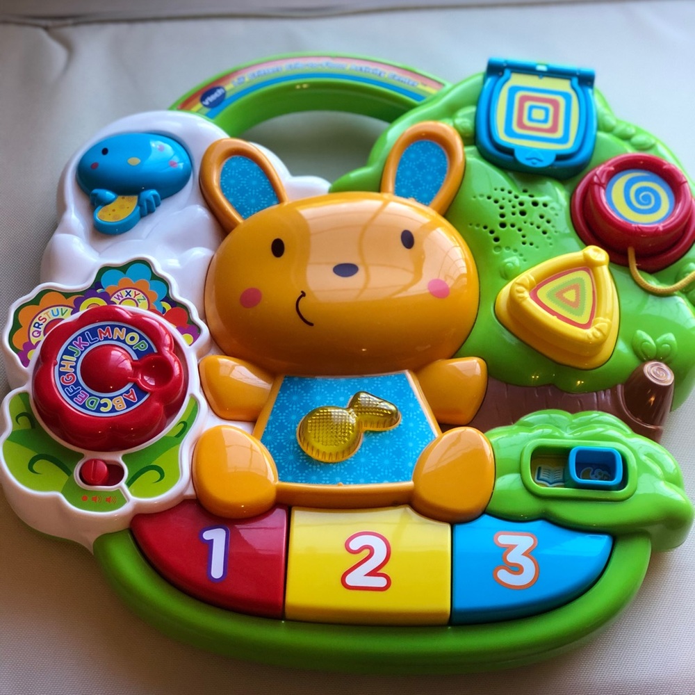🔴SOLD🔴Vtech learning toy